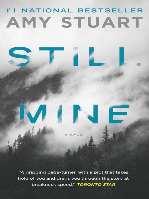 Title details for Still Mine by Amy Stuart - Wait list